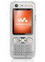 Sony Ericsson W890