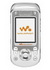 Sony Ericsson W550i