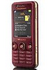 Sony Ericsson W660