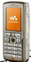 Sony Ericsson W700