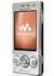 Sony Ericsson W705