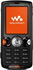 Sony Ericsson W810i