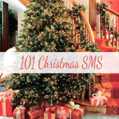 101 Christmas SMS S40