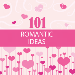 101 Romantic Ideas S40