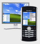 RDM Remote Desktop for Mobiles