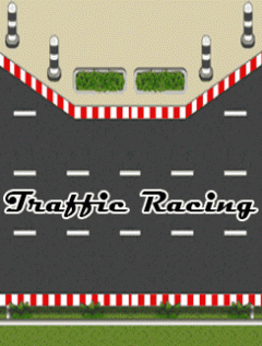 Traffic racing