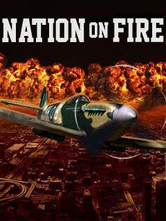 Nation On Fire