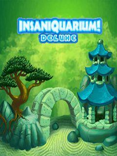 Insaniquarium! Deluxe