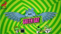 Angry Birds: Green Day