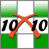 10x10 the board filling game