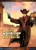 Mr Revolver
