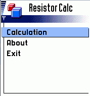 resistance calculator