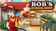 Bob's burger joint