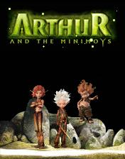 Arthur and The Invisibles