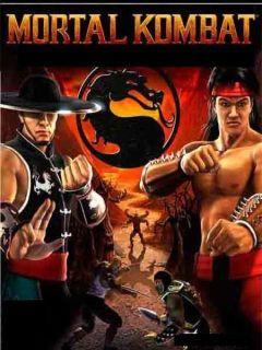 Mortal Kombat: The fight against Chaos