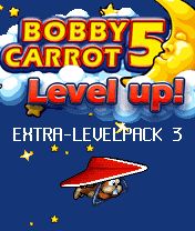 Bobby Carrot 5: Level Up 3