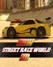 Street Race World 3D