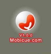 Mobicue V1.0 for Moto with MSN/Yahoo
