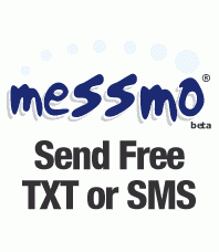 Messmo v1.1.48 - Send free sms