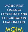 MQIM Mobile Conference Chat Messenger