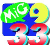 MiG33 changed icon