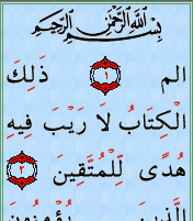 Moshaf Quran v 1.0