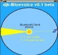 Bluevoice v0.1