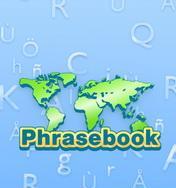 PhraseBook__SonyEricsson_P900