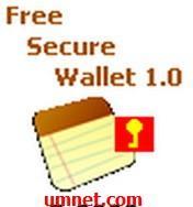 Free Secure Wallet 1.0