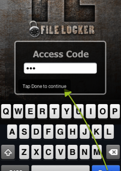 file locker   folder Locker