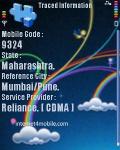 Mobile Number Locater [india only]
