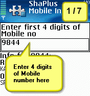 Shaplus mobile info v2.0