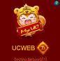 UCWEB 7.2(latest) (Fullscreen, Touchscre