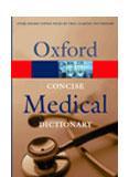 Oxford Medical dictionar