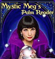 Mystic Megs Palm Reader