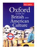 MSDict Oxford Guide To British And Ameri