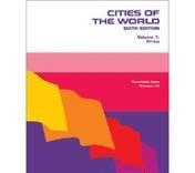 World Cities V. 4.7.0