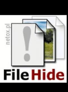File's Hide Manager