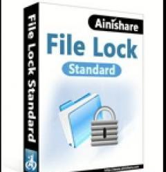 File Lock Manager