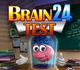 Brain Tester 24