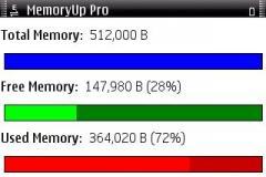 Memory up pro v3.5