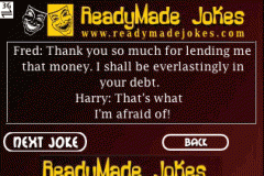 ReadyMade Jokes (320x240 360x640)
