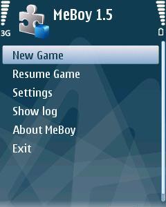 me boy game emulator
