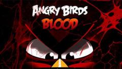 Angry Birds: Blood MOD