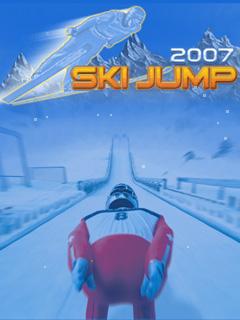 Ski Jump 2007