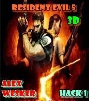Resident evil 3d