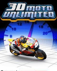 3d moto unlimited