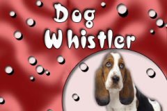 Dog Whistler 320x240