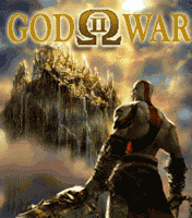 God of war 2