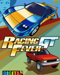 Racing fever gt